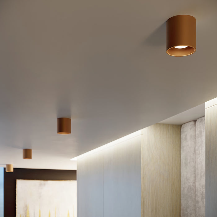 SOLLUX Sl.1181 ORBIS Lámpara de Pared G9 Dorado