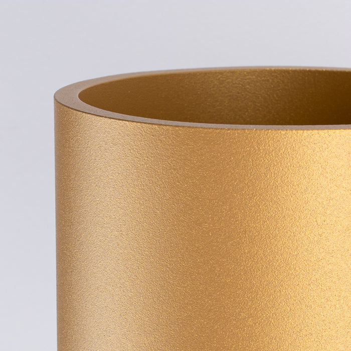 SOLLUX Sl.1181 ORBIS Lámpara de Pared G9 Dorado