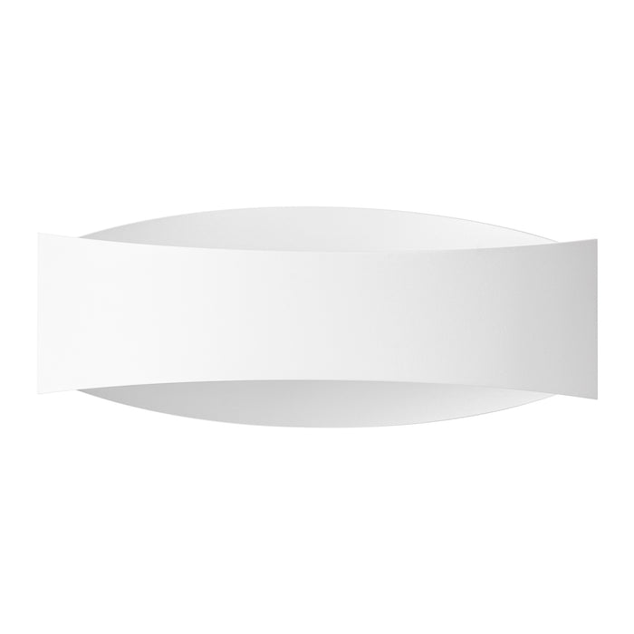 SOLLUX SL.1188 TONI Lámpara de Pared G9 Blanco