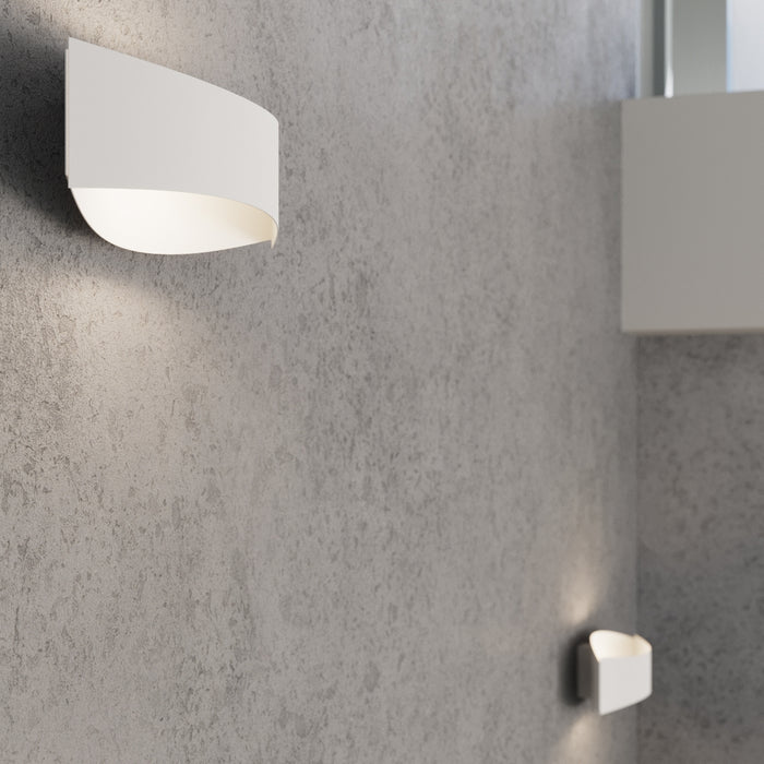 SOLLUX SL.1188 TONI Lámpara de Pared G9 Blanco
