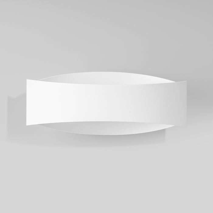 SOLLUX SL.1188 TONI Lámpara de Pared G9 Blanco