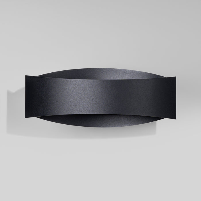 SOLLUX SL.1189 TONI Lámpara de Pared G9 Negro