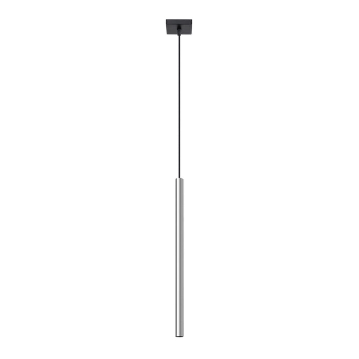 SOLLUX SL.1199 PASTELO Lámpara Colgante G9 Cromo