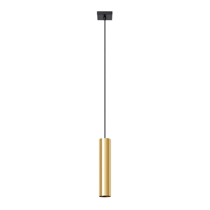 SOLLUX SL.1200 LAGOS Lámpara Colgante GU10 Brillo Dorado
