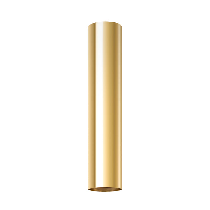 SOLLUX SL.1203 LAGOS Lámpara de Techo GU10 Brillo Dorado