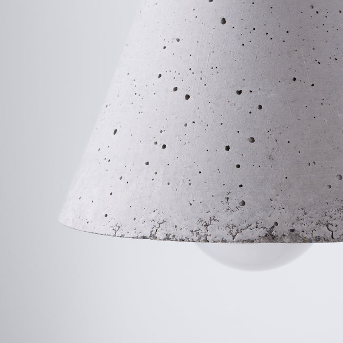 SOLLUX SL.1223 REA Lámpara Colgante E14 Gris