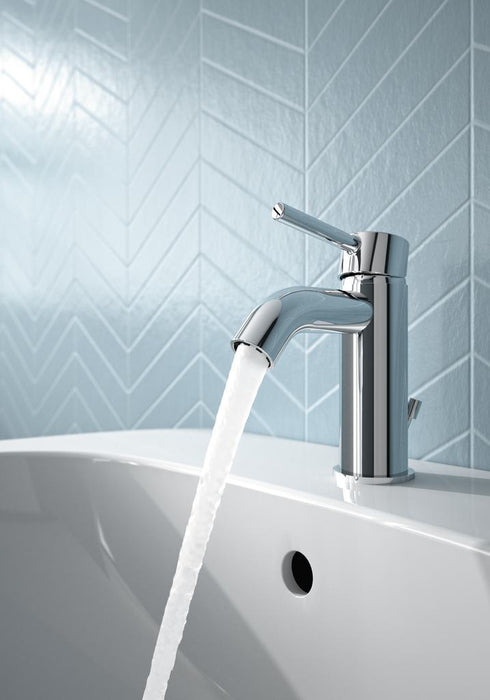 IDEAL STANDARD BC193AA CERALINE Grifo Monomando Lavabo