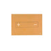 OLI 882412 OCEANIA Placa De Accionamiento Neumático Inox Oro
