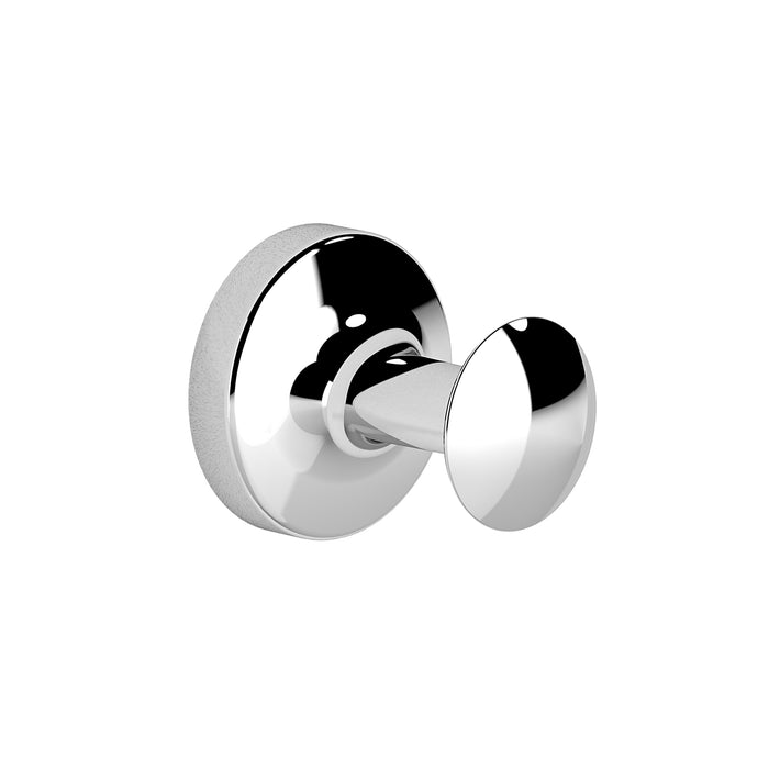 SONIA 124503 EPLUS Percha Cromo