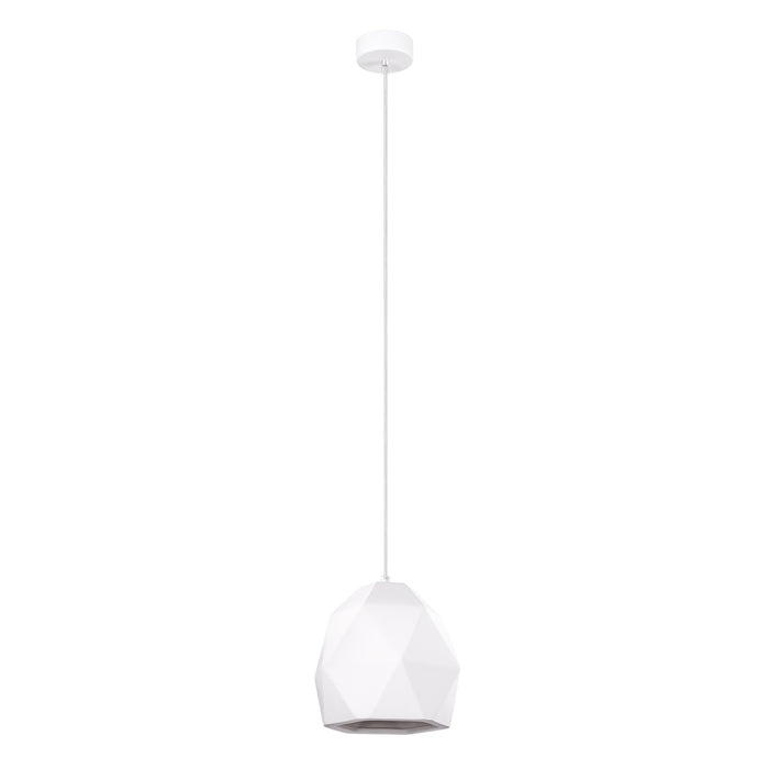 SOLLUX SL.1251 MINT Lámpara Colgante E27 Blanco