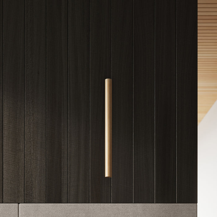 SOLLUX SL.1267 PASTELO Lámpara Colgante G9 Madera