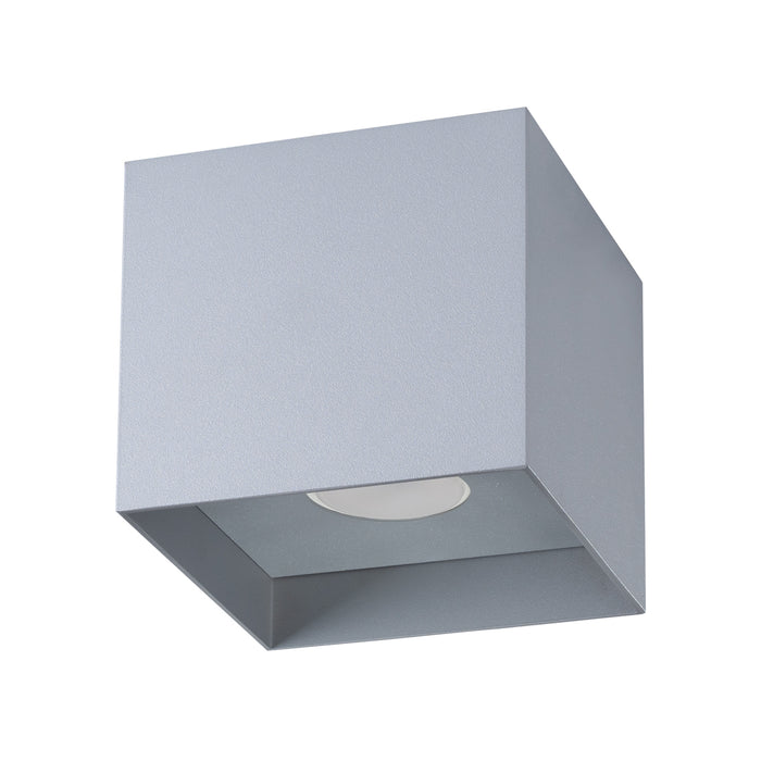 SOLLUX SL.1278 HATI Lámpara de Techo GU10 Gris
