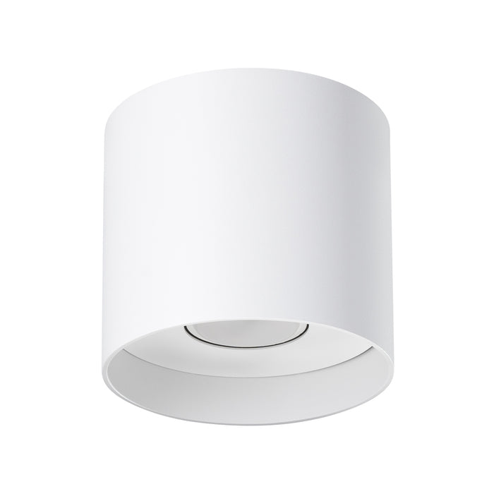 SOLLUX SL.1280 MIKA Lámpara de Techo GU10 Blanco