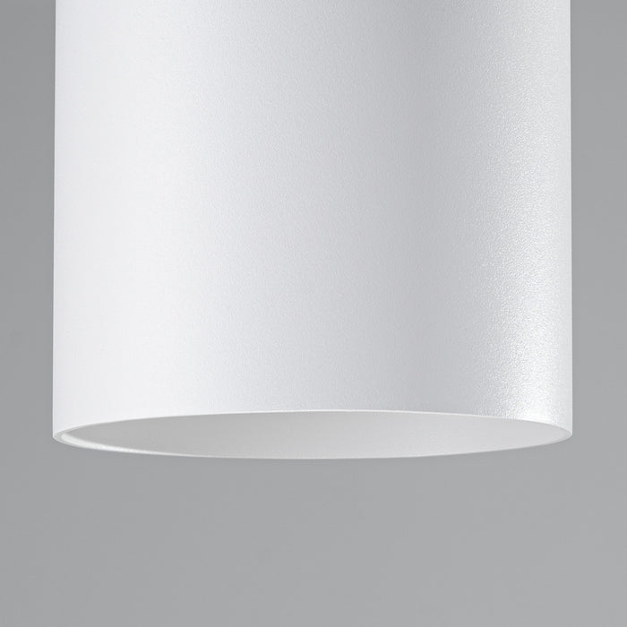 SOLLUX SL.1280 MIKA Lámpara de Techo GU10 Blanco