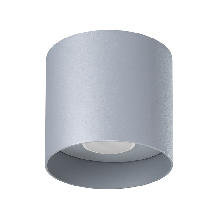 SOLLUX SL.1282 MIKA Lámpara de Techo GU10 Gris