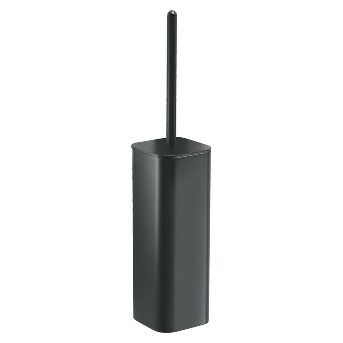 GEDY 32341400000 Escobillero de Suelo Negro Mate