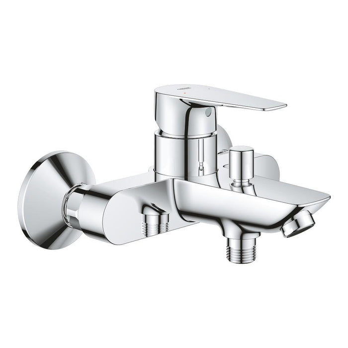 GROHE 23 604 001 BAUEDGE Monomando Bañera Ducha 1/2''