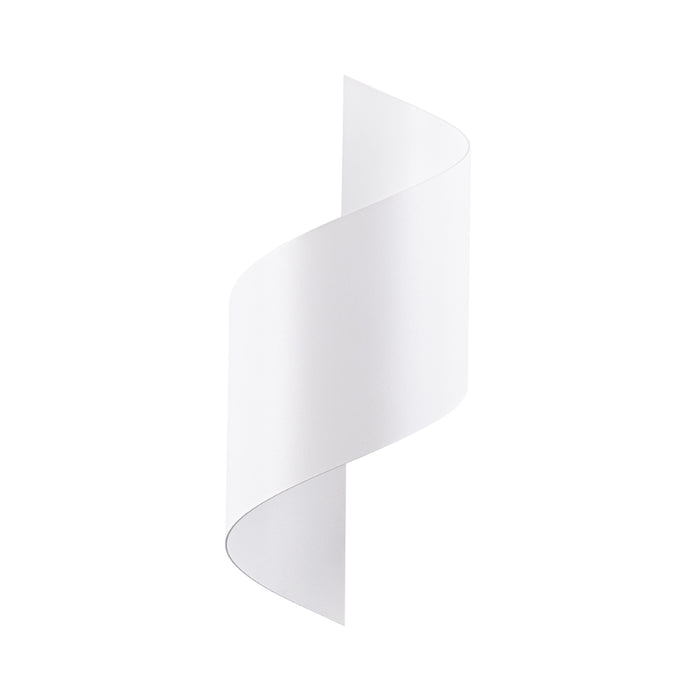 SOLLUX SL.1308 TALASSA Aplique Blanco