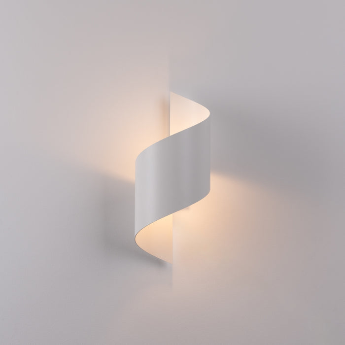 SOLLUX SL.1308 TALASSA Aplique Blanco