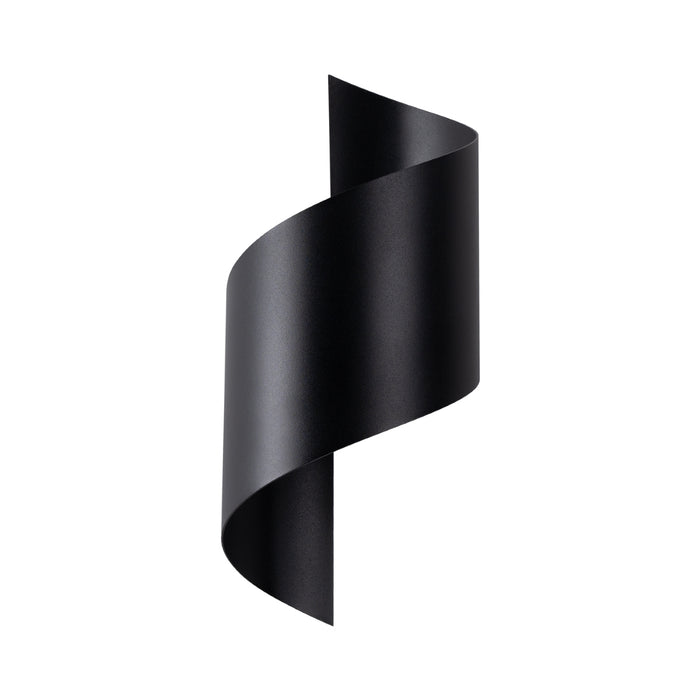 SOLLUX SL.1309 TALASSA Aplique Negro