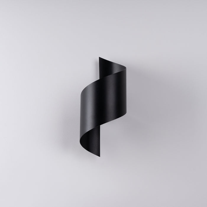 SOLLUX SL.1309 TALASSA Aplique Negro