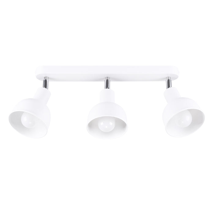 SOLLUX SL.1315 ELBA Lámpara de Techo 3 Blanco
