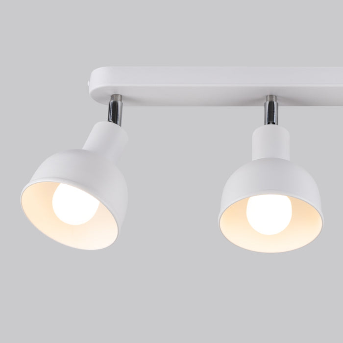 SOLLUX SL.1315 ELBA Lámpara de Techo 3 Blanco