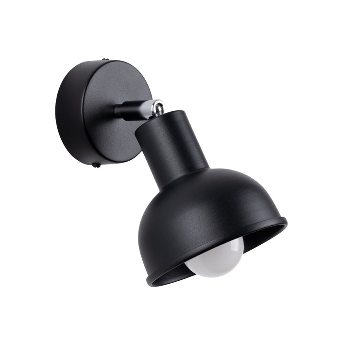 SOLLUX SL.1316 ELBA Aplique Negro