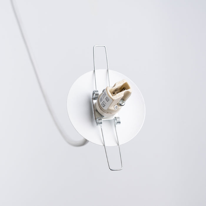 SOLLUX SL.1333 BRINA Lámpara Colgante 3L Blanco