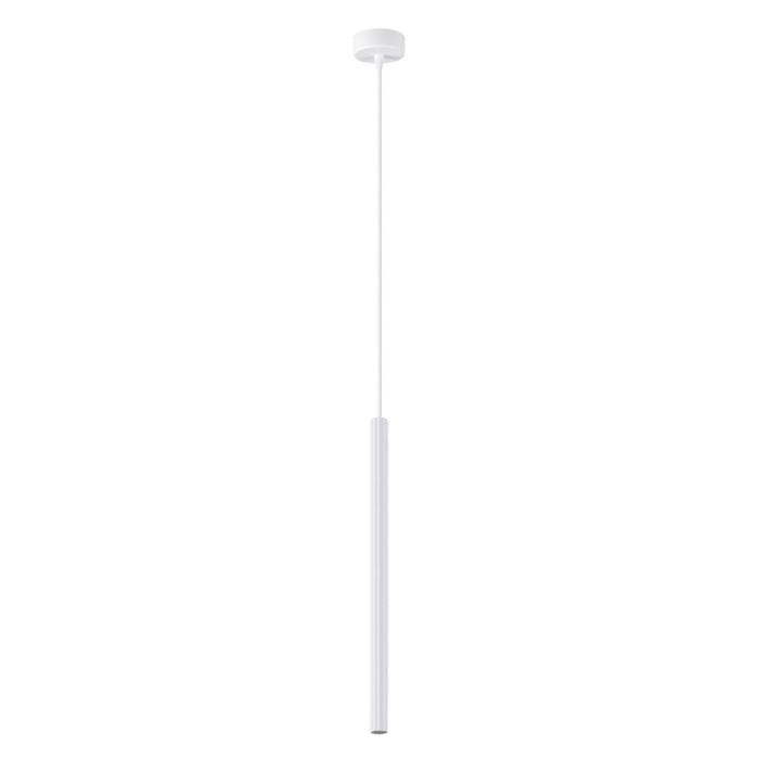 SOLLUX SL.1337 ARCHE Lámpara Colgante 1 Blanco