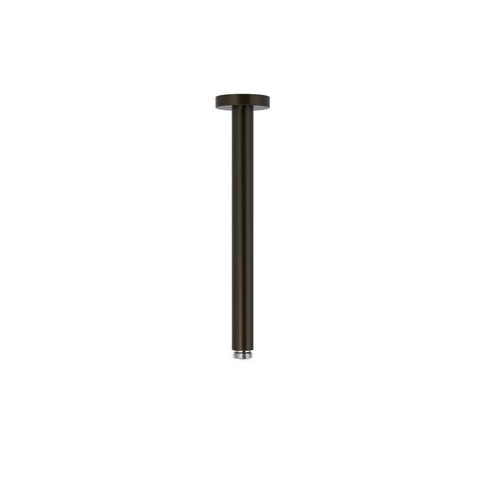 TRES 13462102KMB Brazo a Techo Color Negro Bronce
