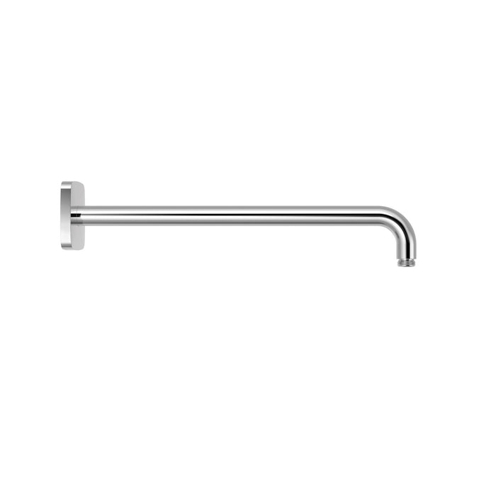 TRES 13463301 COMPLEMENTOS DE DUCHA Brazo A Pared Color Cromo