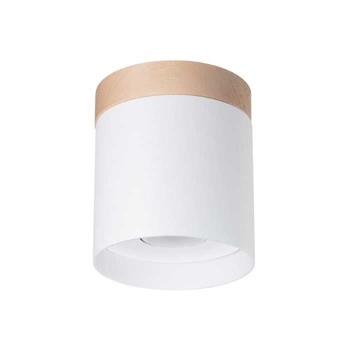SOLLUX SL.1348 RIF Plafón Blanco