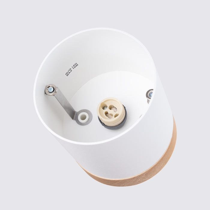 SOLLUX SL.1348 RIF Plafón Blanco