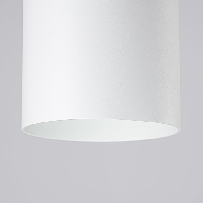 SOLLUX SL.1348 RIF Plafón Blanco