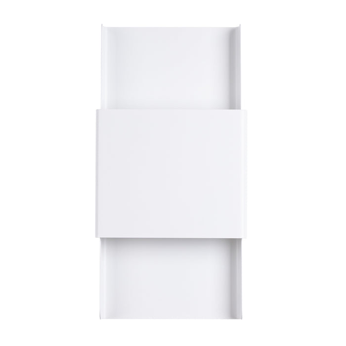 SOLLUX SL.1352 DURLIN Aplique Blanco