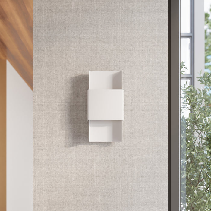 SOLLUX SL.1352 DURLIN Aplique Blanco