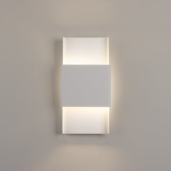 SOLLUX SL.1352 DURLIN Aplique Blanco