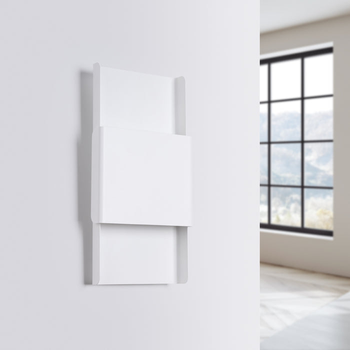 SOLLUX SL.1352 DURLIN Aplique Blanco