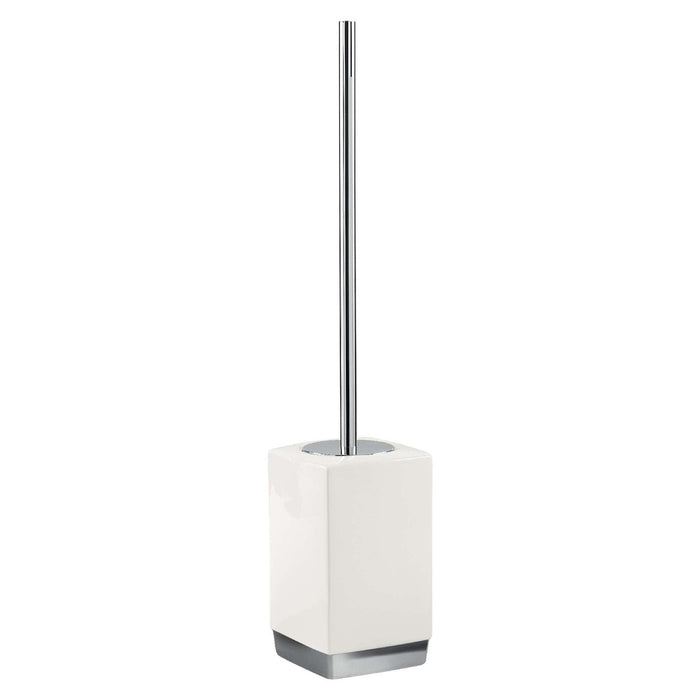 GEDY LY330200300 Escobillero Blanco
