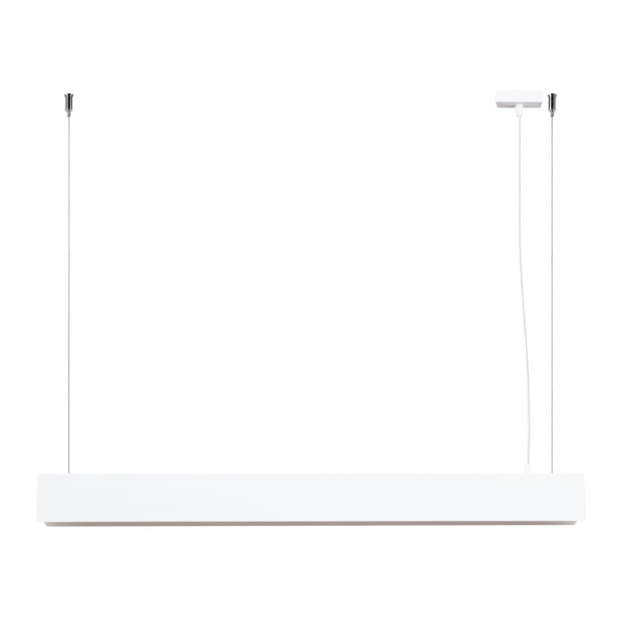 SOLLUX SL.1394 SPARK Lámpara Colgante Blanco