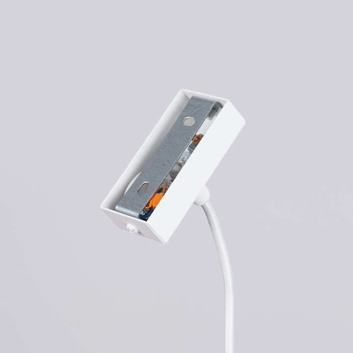 SOLLUX SL.1394 SPARK Lámpara Colgante Blanco