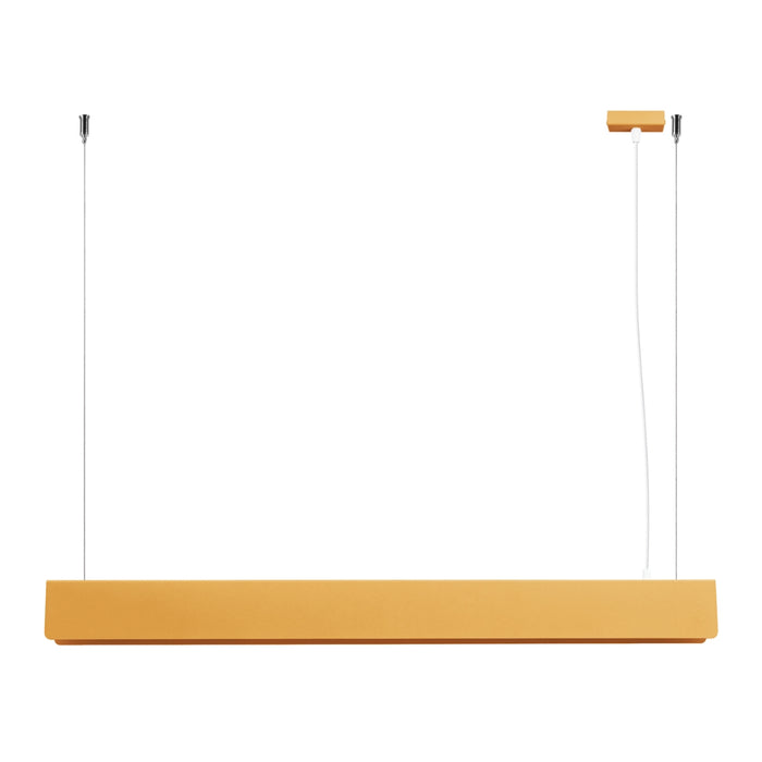 SOLLUX SL.1396 SPARK Lámpara Colgante Oro