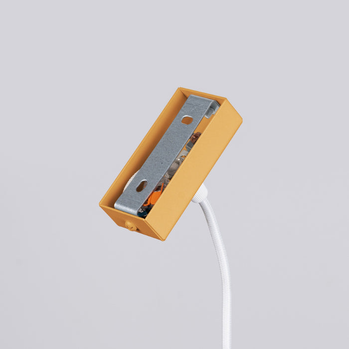 SOLLUX SL.1396 SPARK Lámpara Colgante Oro