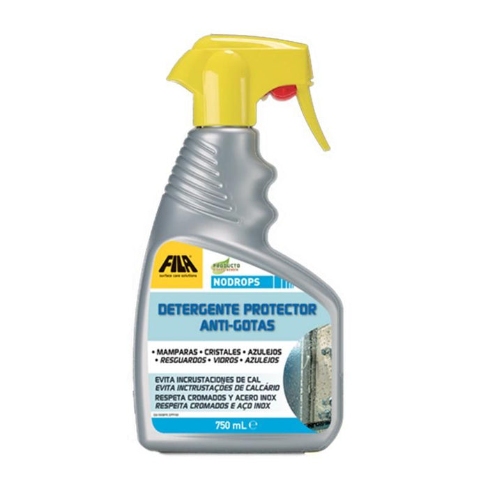 FILA 47137506SPP NODROPS Detergente Protector Antigotas 750 ml