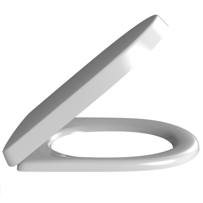 VILLEROY & BOCH O-NOVO 8M36 S1 01 Asiento SOFT CLOSING