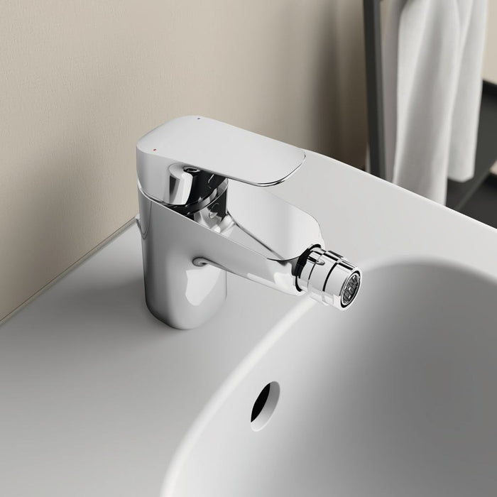 IDEAL STANDARD B1718AA CERAFLEX Grifo Monomando Bidé
