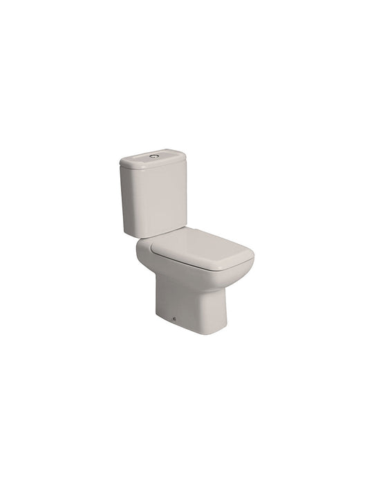 BELLAVISTA E54416370 DUNA Tapa WC Original Color Pergamon
