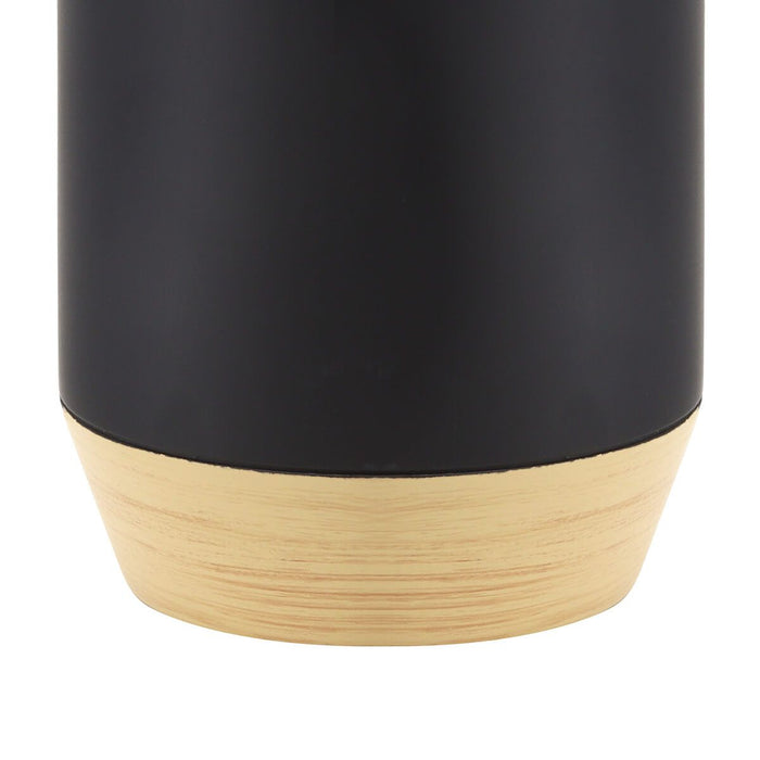 NADI 10AC4611 ARIES Dispensador Negro