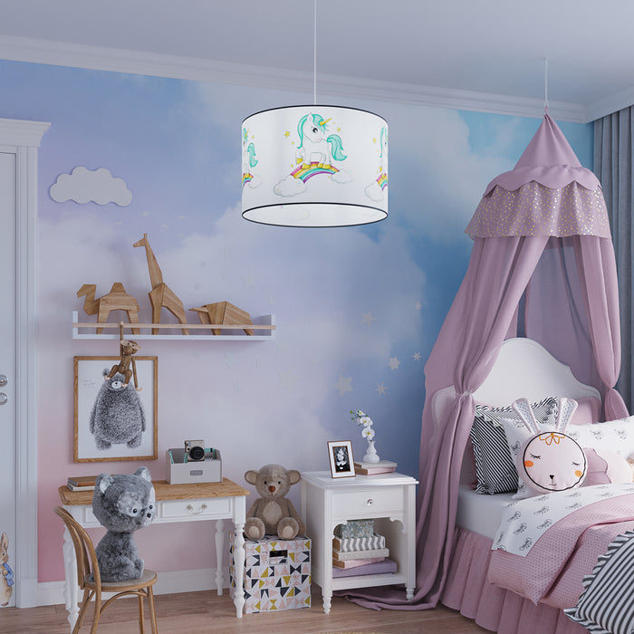 SOLLUX SL.1412 UNICORN 30 Lámpara Colgante